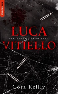 Luca Vitiello - The Mafia Chronicles, Tome 0.5
