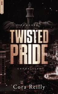 Twisted Pride - Camorra Chronicles T3