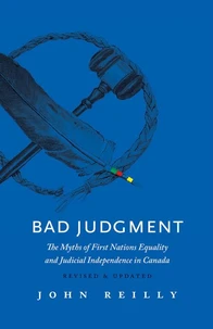 Bad Judgment – Revised & Updated