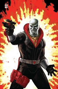 G.I. JOE Tome 3