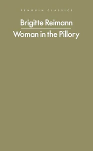 Woman in the Pillory