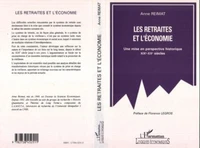 Les retraites et l'économie