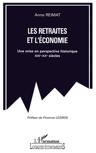 Les retraites et l'économie