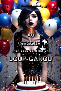 Au secours mon beau-père est un loup-garou
