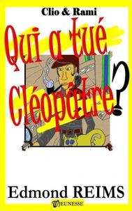 Qui a tué Cléopâtre?