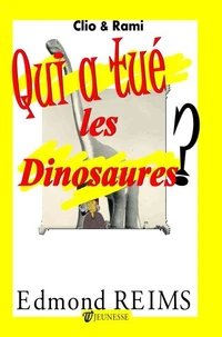 Qui a tué les dinosaures ?