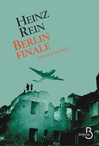 Berlin finale