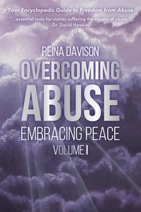  Reina Davison - Overcoming Abuse I.