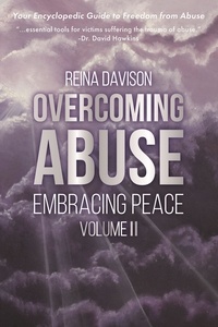  Reina Davison - Overcoming Abuse II.