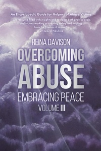  Reina Davison - Overcoming Abuse III.