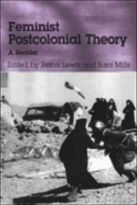 Reina Lewis - Feminism and Post-Colonial Theory : A Reader.