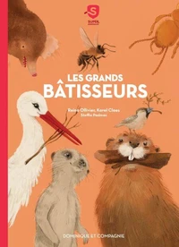 Les grands batisseurs