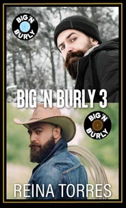 Big 'n Burly 3