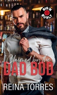 Claimed by the Dad Bod