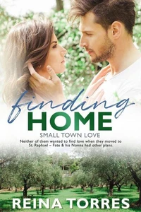 Finding Home