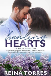 Healing Hearts