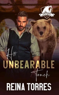 His UnBearable Touch