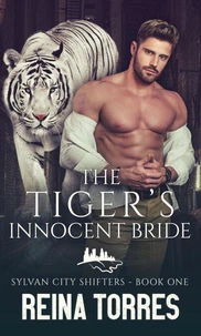 The Tiger's Innocent Bride