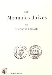 Les monnaies juives