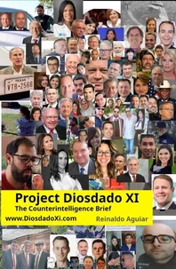 Proyecto Diosdado Xi: El Informe de Contrainteligencia