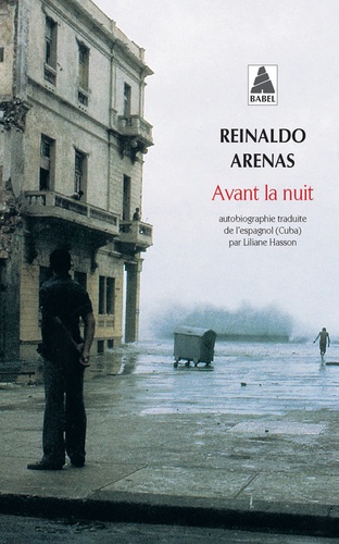 Reinaldo Arenas - .