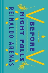 Before Night Falls
