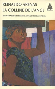 La Colline De L'Ange