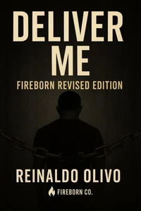 Deliver Me: Fireborn Revised Edition