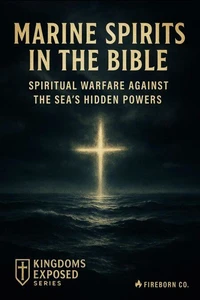Marine Spirits in the Bible