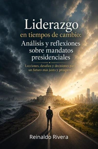 Liderazgo en Tiempos de Cambio: Análisis y reflexiones sobre mandatos presidenciales