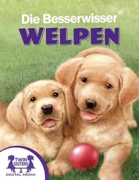Die Besserwisser!® Welpen