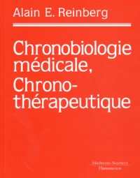 Chronobiologie médicale, chronothérapeutique