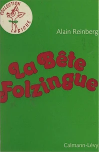 La bête Folzingue