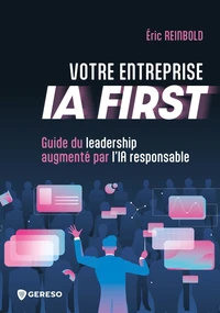 Entreprise IA First