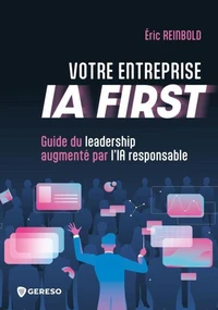Entreprise IA First