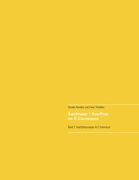 Kaufmann/Kauffrau im E-Commerce