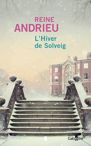 Reine Andrieu - L'hiver de Solveig.