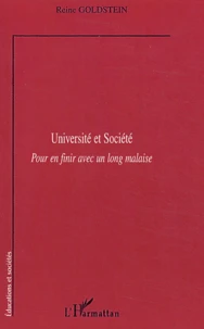 Université et société