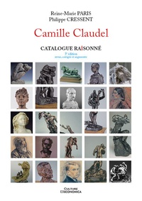 Feriasdhiver.fr Camille Claudel - Catalogue raisonné Image