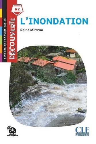 Reine Mimran - L'inondation - A2.