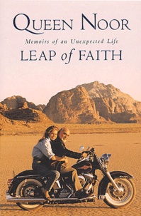  Reine Noor - Leap of faith - Memoirs of an unexpected life.