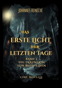 Die Träumerin von Blodfelden
