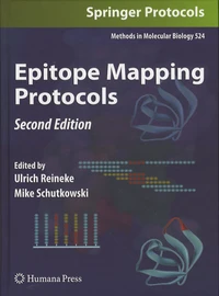 Epitope Mapping Protocols
