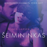 Šeimininkas – erotinė literatūra