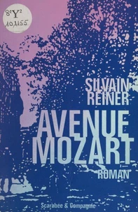 Avenue Mozart