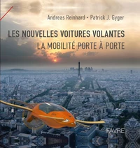 Les nouvelles voitures volantes