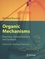 Organic Mechanisms. Reactions, Stereochemistry and Synthesis