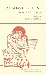Amadas et Ydoine