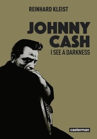 Livres gratuits de téléchargement d'ebook Johnny Cash  - I see a darkness 9782203274327