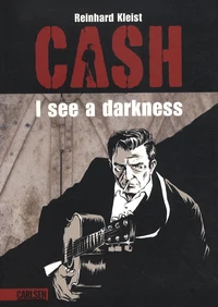 Johnny Cash.